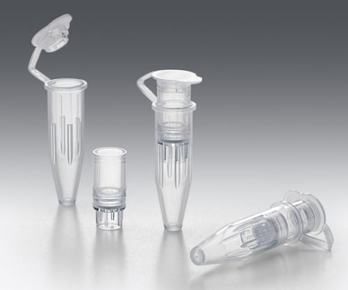 Ultra-low binding centrifugal filtration unit Vivacon 500 Suitable for dsDNA&gt;30bp/10000MWCO 1 box (100 pieces) VN01H02 1 box (100 pieces)