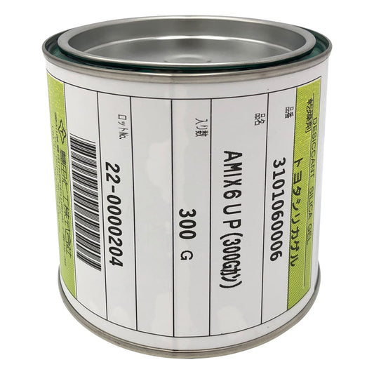 シリカゲル　300g　AMIX6UP 1缶