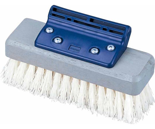 Cleaning head/brush for free handle C265-000X-MB 1 set