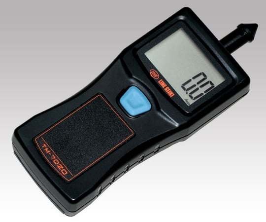 ハンドタコメータ　TM-7020K 1台