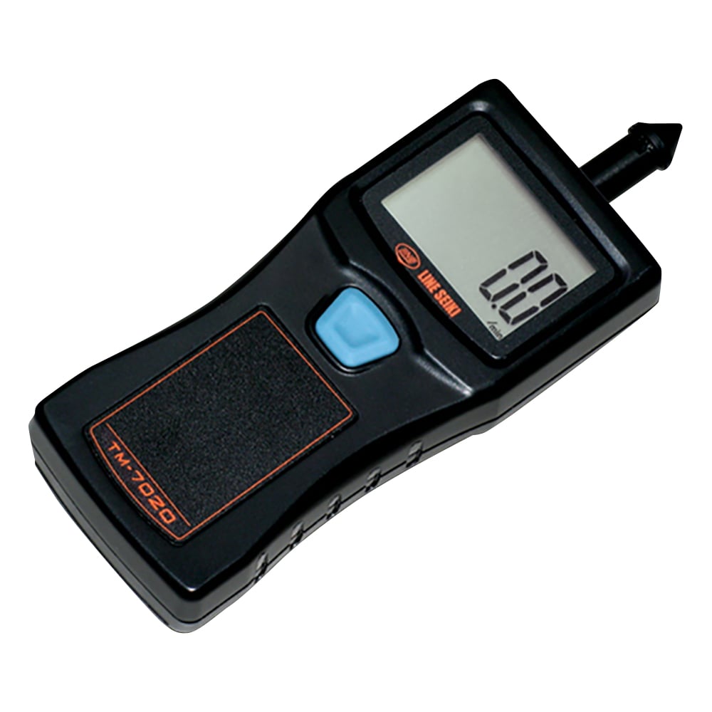 ハンドタコメータ　TM-7020K 1台