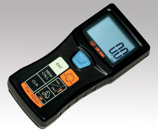 Hand tachometer TM-7010K 1 unit
