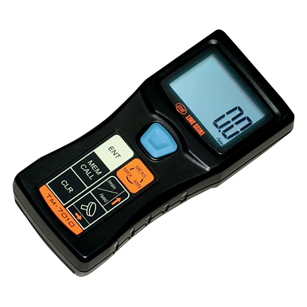 Hand tachometer TM-7010K 1 unit