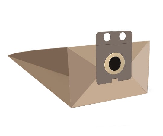 Vacuum cleaner paper bag (5 pieces) 82367810 1 bag (5 pieces)