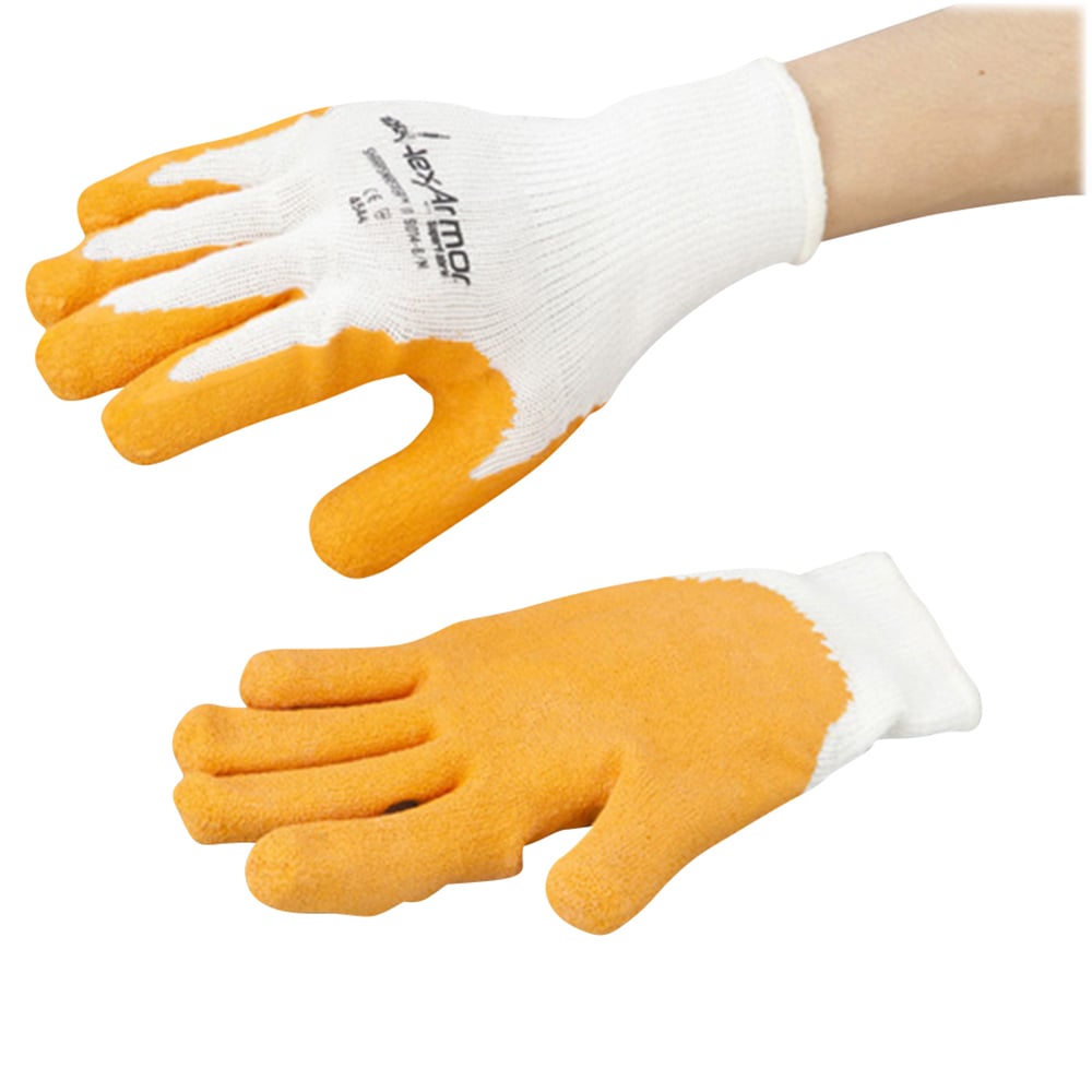 Puncture and needle resistant gloves (Hex Armor) 9014 L 1 pair
