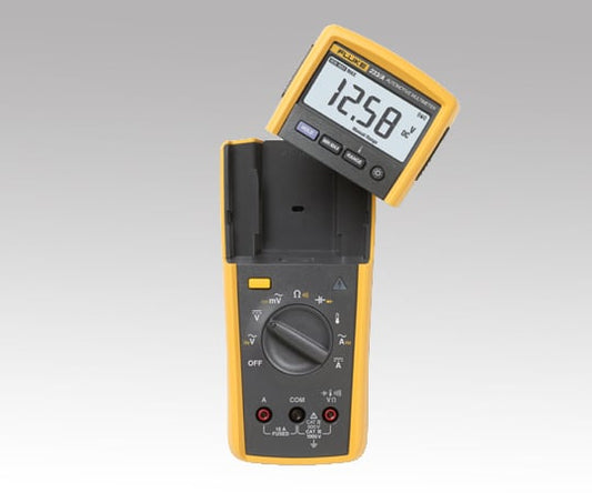 디지털 멀티미터 FLUKE-233 1대