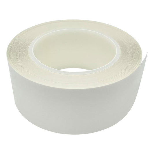 耐久ラインテープ　プラコア　白 1巻