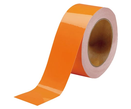 Durable Line Tape Placore Orange 1 Roll