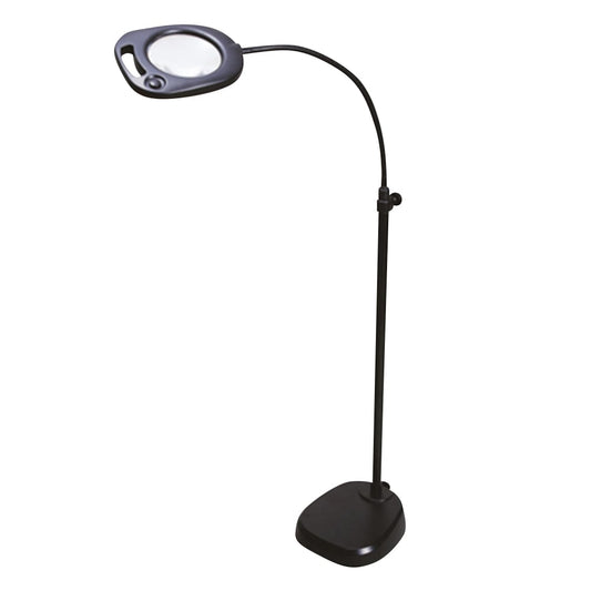 스탠드 루페 전용 폴 CMS-1 1개