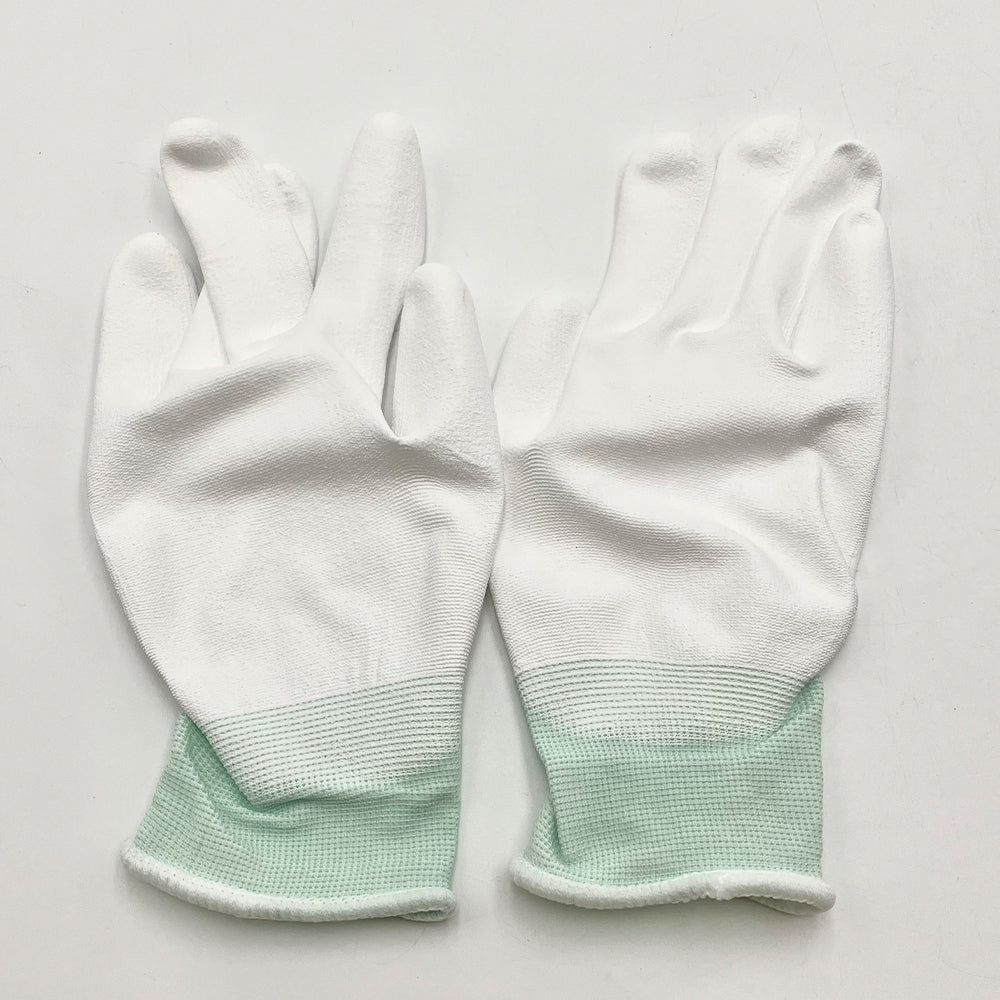 Tight gloves (18G) 10 pairs 2989-18G M 1 box (10 pairs)