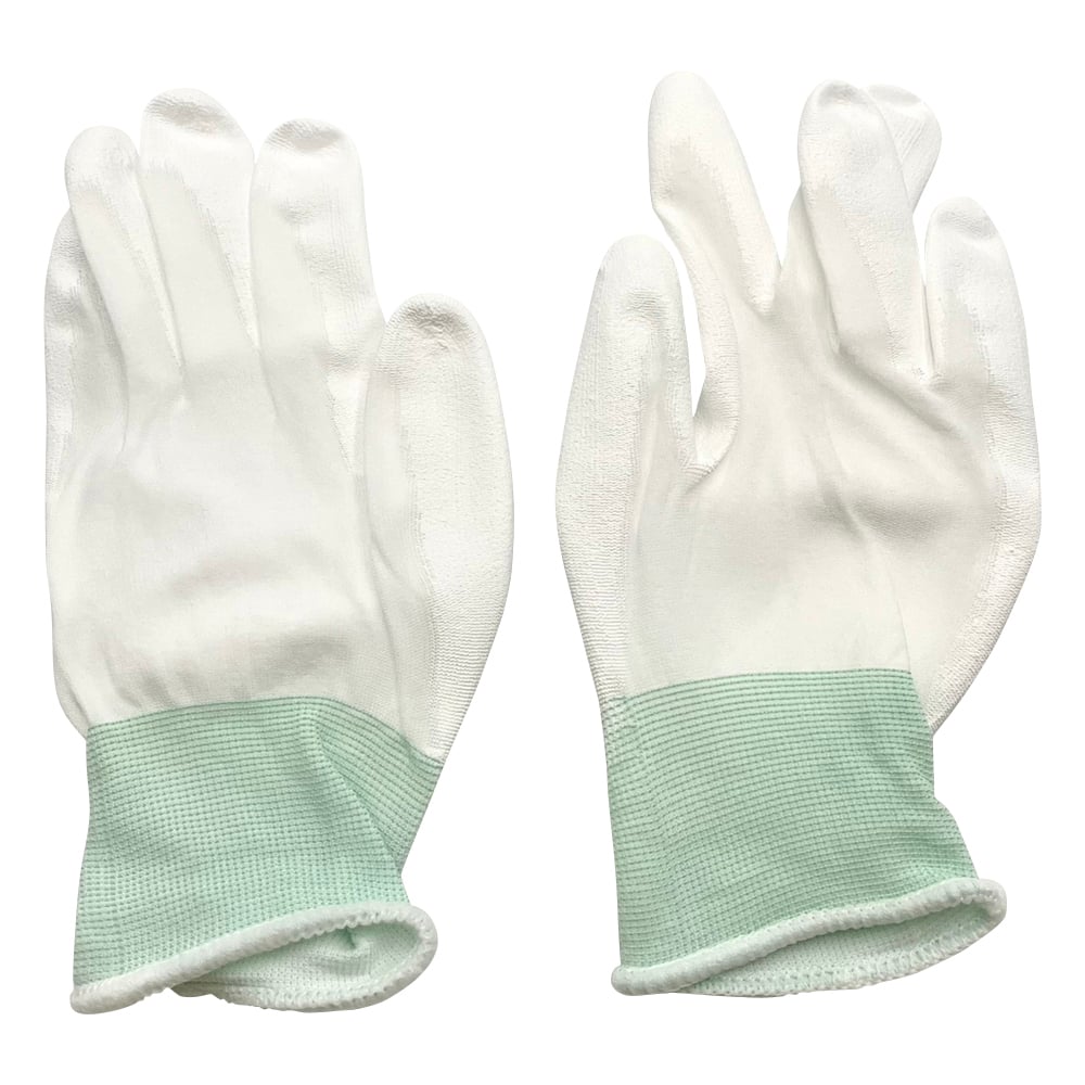 Tight gloves (18G) 10 pairs 2989-18G M 1 box (10 pairs)