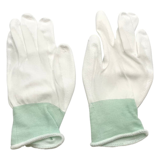 Tight gloves (18G) 10 pairs 2989-18G M 1 box (10 pairs)