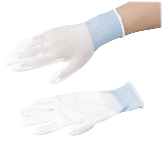 Tight gloves (18G) 10 pairs 2989-18G S 1 box (10 pairs)