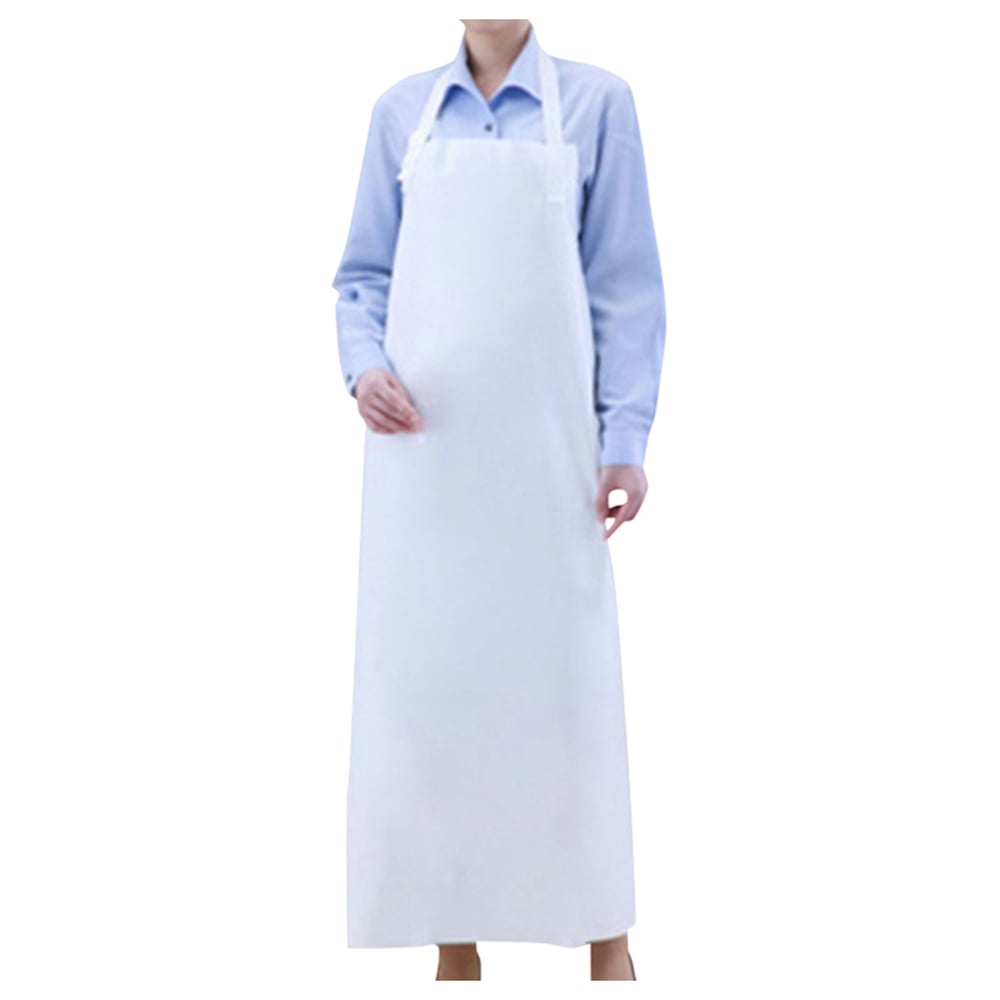 アルファテックエプロン L　56-800 1枚