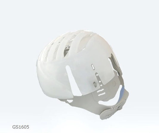 Head protection, extra large (with adjustable headband to prevent slipping) GS1605 1 piece