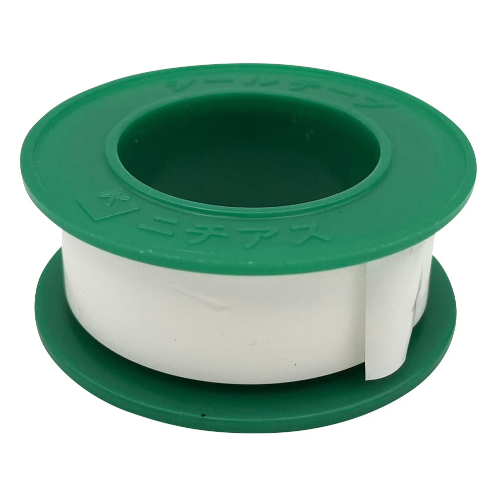 Naflon(R) Sealing Tape 0.1 x 13 x 5m TOMBO 9082 1 roll