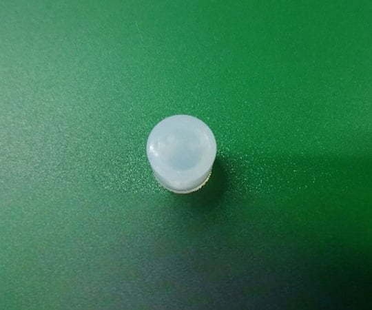 テドラーバックφ6用シリコンキャップ 1個