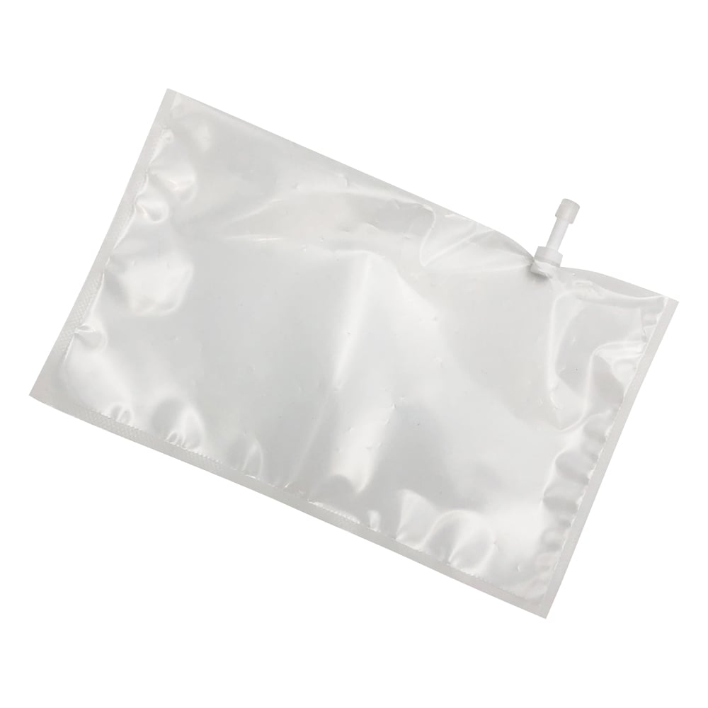 Tedlar(R) bag with cap, 1L, 1 piece