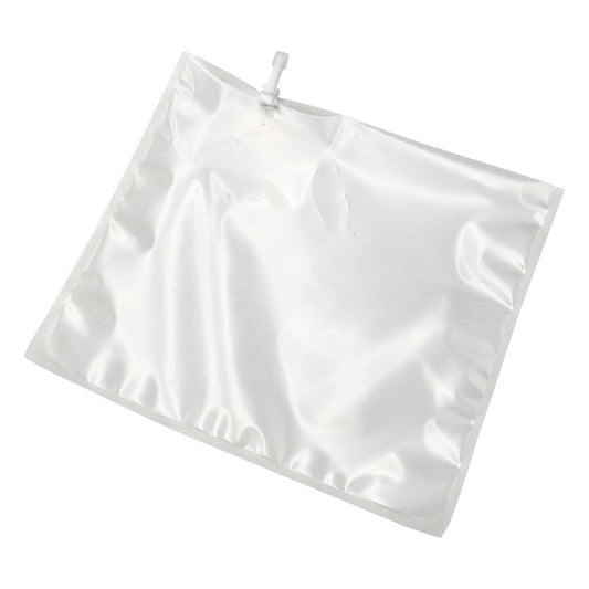 Tedlar(R) bag with cap, 2L, 1 piece