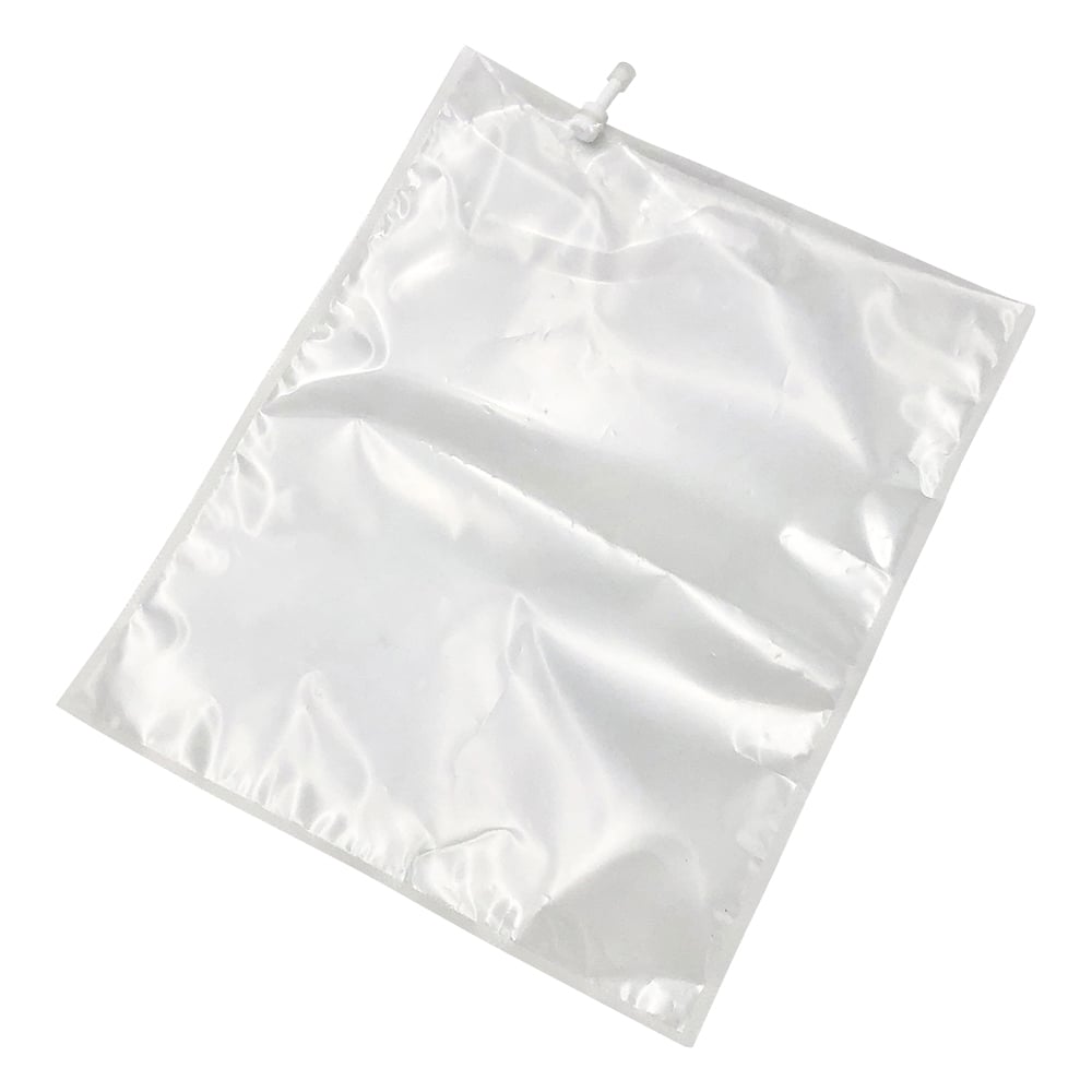 Tedlar(R) bag with cap, 3L, 1 piece