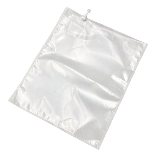 Tedlar(R) bag with cap, 3L, 1 piece