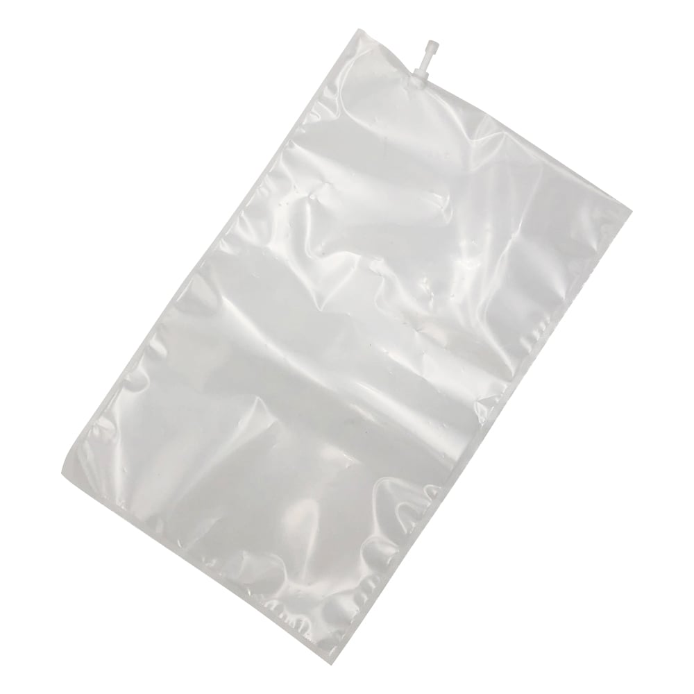 Tedlar(R) bag with cap, 5L, 1 piece