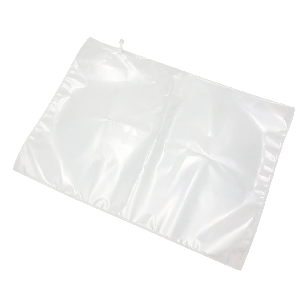 Tedlar(R) bag with cap, 10L, 1 piece