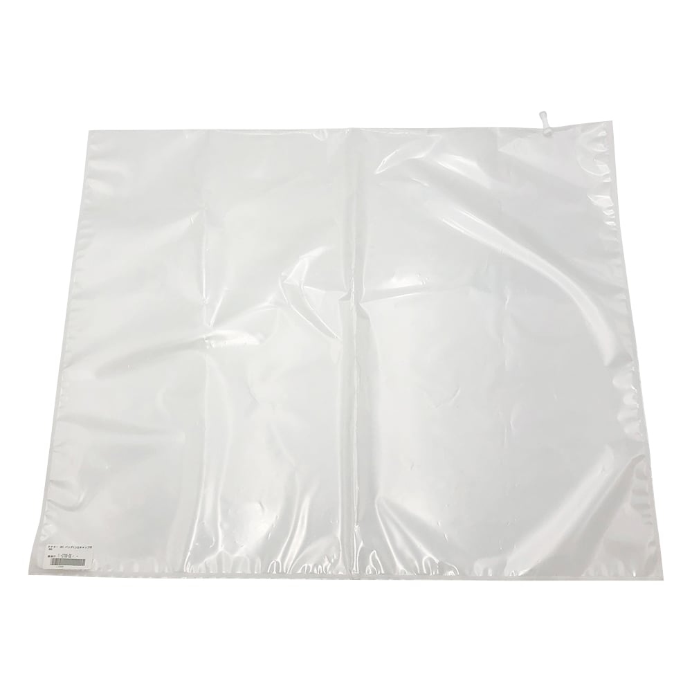 Tedlar(R) bag with cap, 50L, 1 piece