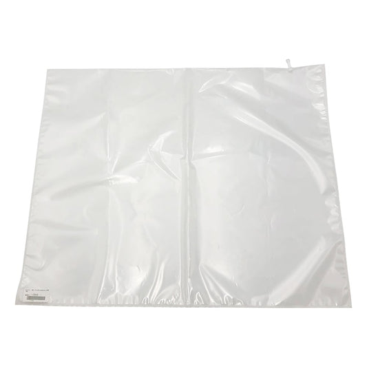 Tedlar(R) bag with cap, 50L, 1 piece