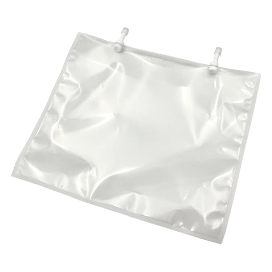 テドラー（R）バッグ2つ口キャップ付　2L 1枚