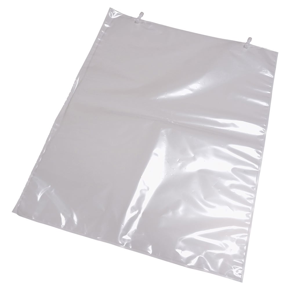 テドラー（R）バッグ2つ口キャップ付　30L 1枚