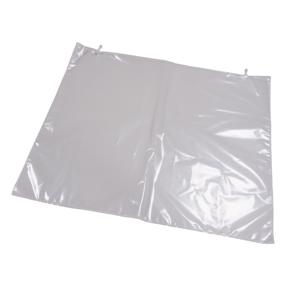 テドラー（R）バッグ2つ口キャップ付　50L 1枚