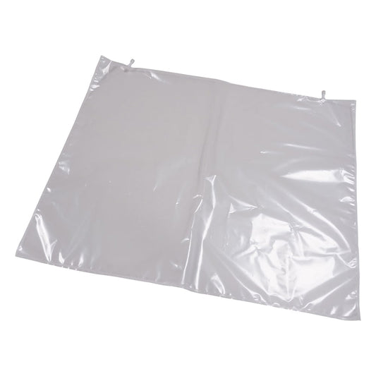 テドラー（R）バッグ2つ口キャップ付　50L 1枚