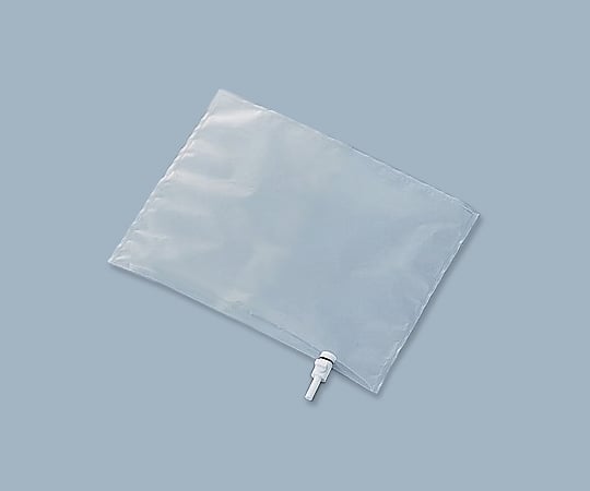 テドラー（R）バッグ1つ口コック付　1L 1枚