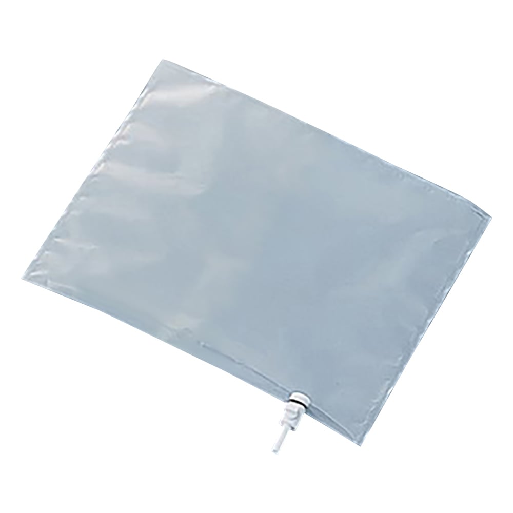 テドラー（R）バッグ1つ口コック付　1L 1枚