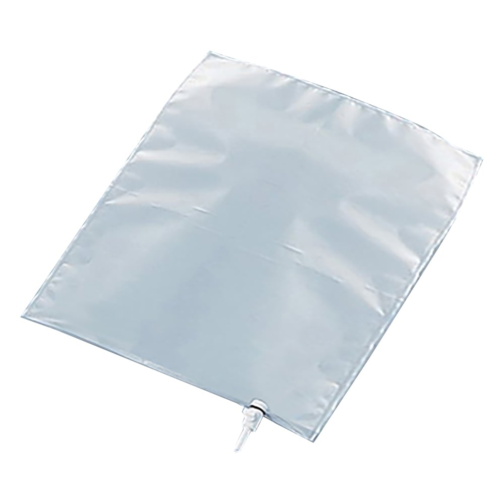 Tedlar(R) bag, 1 piece, 5L, with tap