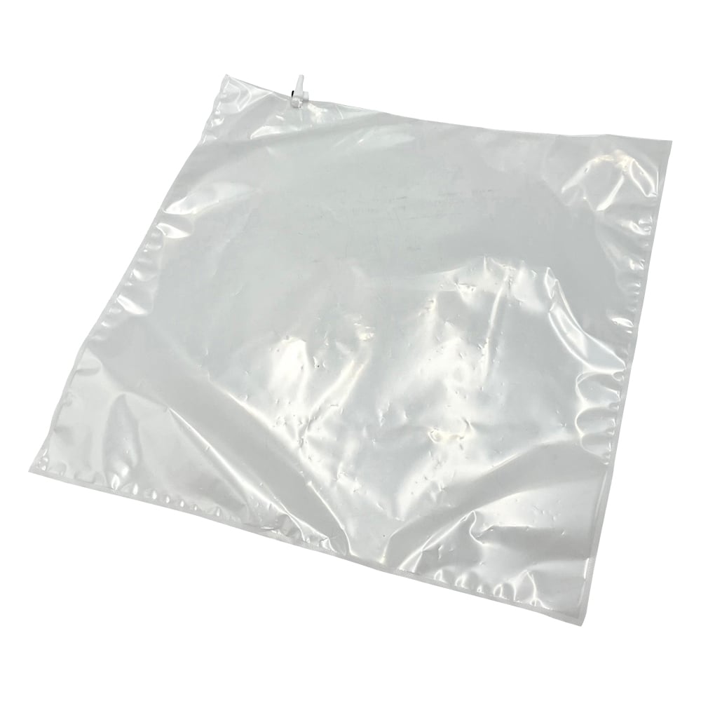 Tedlar(R) bag with tap, 20L, 1 piece