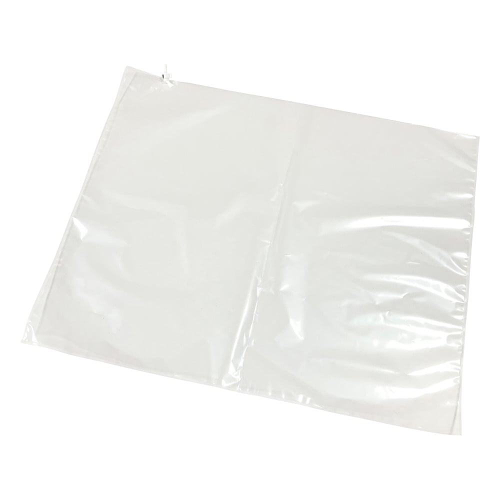 Tedlar(R) bag with tap, 50L, 1 piece