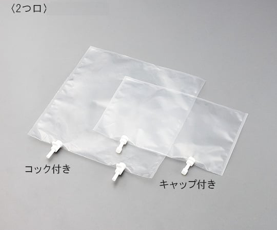 테들러(R) 가방 2개 수탉 포함 3L 1장