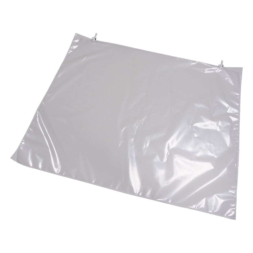 Tedlar(R) Bag with 2 mouths and tap, 50L, 1 piece