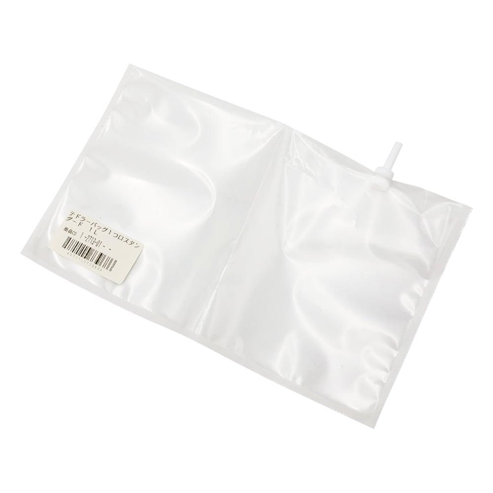 Tedlar(R) Single Bag Standard 1L 1 piece
