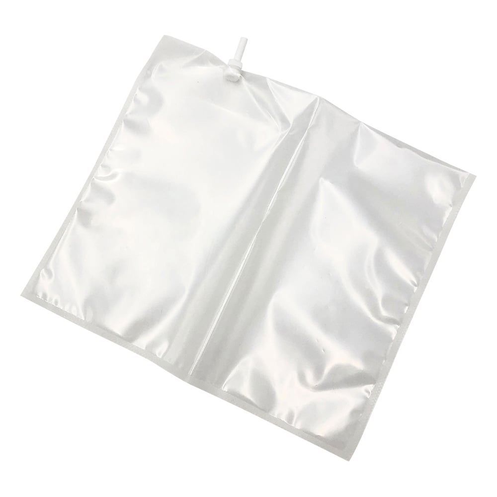 Tedlar(R) Single-mouth Standard Bag, 2L, 1 piece