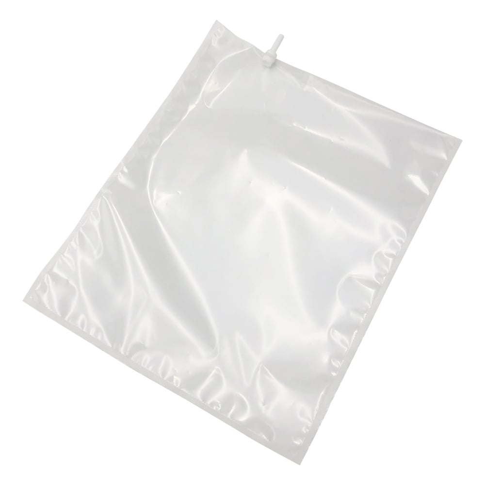 Tedlar(R) Single-mouth Standard Bag, 3L, 1 piece