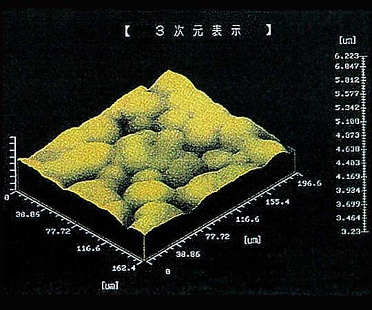 ナフロン（R）PFA-HGチューブ（インチサイズ）　7.52×9.52φ　1巻（10m）　No.9003-PFA-HG 1巻