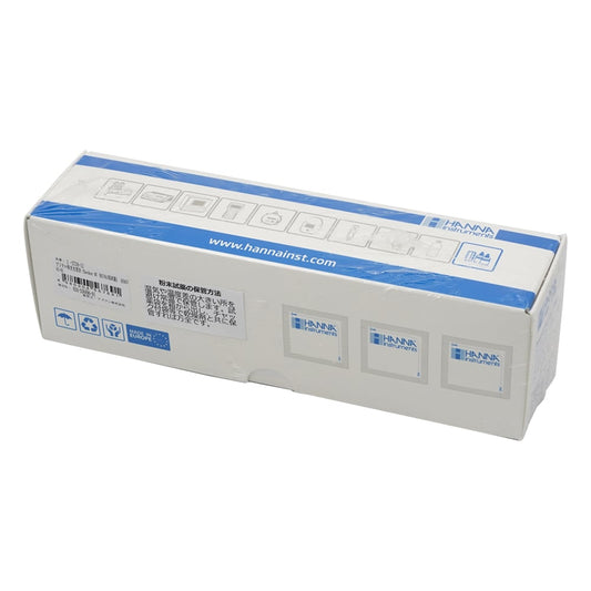 디지털 흡광 광도계 Checker HC(HI761용 시약) HI95761-01 1개