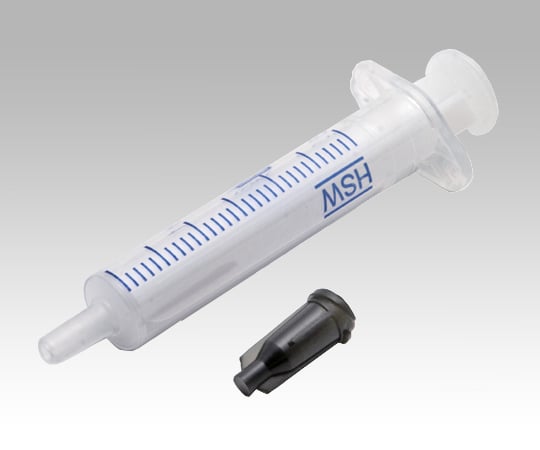 Syringe caps 100 pieces H4900C 1 box (100 pieces)