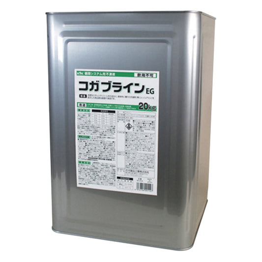 循環用不凍液　45-204 1缶