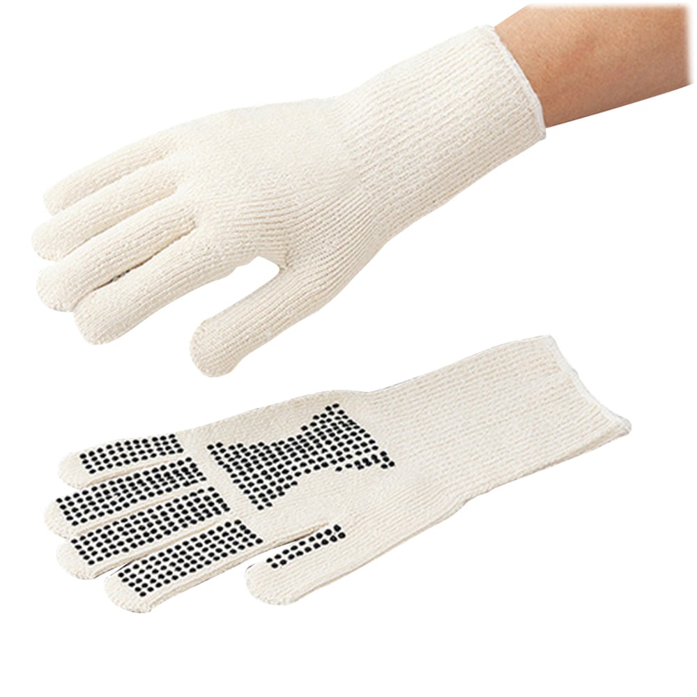 Heat-resistant disaster prevention gloves CGG200 1 pair