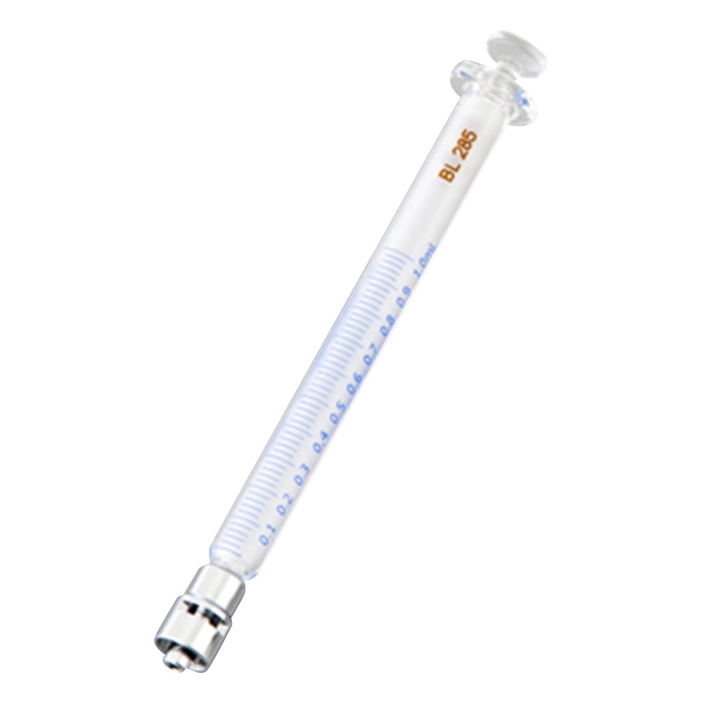 산업용 주사기 1mL Long 700001 1 개