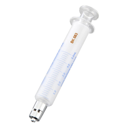 工業用シリンジ　5mL　700009 1本